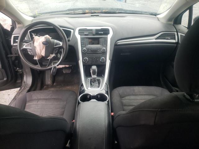 Photo 8 from auction – 2016 FORD FUSION SE with VIN 1FA6P0H73G5135046