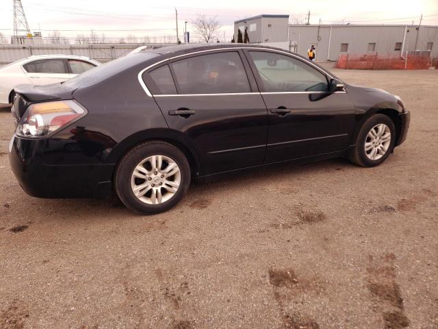 Photo 3 from auction – 2010 NISSAN ALTIMA BAS with VIN 1N4AL2AP1AC128028
