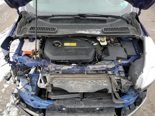 Photo 12 from auction – 2014 FORD ESCAPE SE with VIN 1FMCU0GXXEUB81642