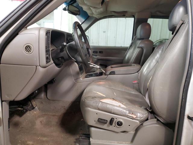 Photo 7 from auction – 2003 GMC NEW SIERRA with VIN 1GTEK19T63E381136