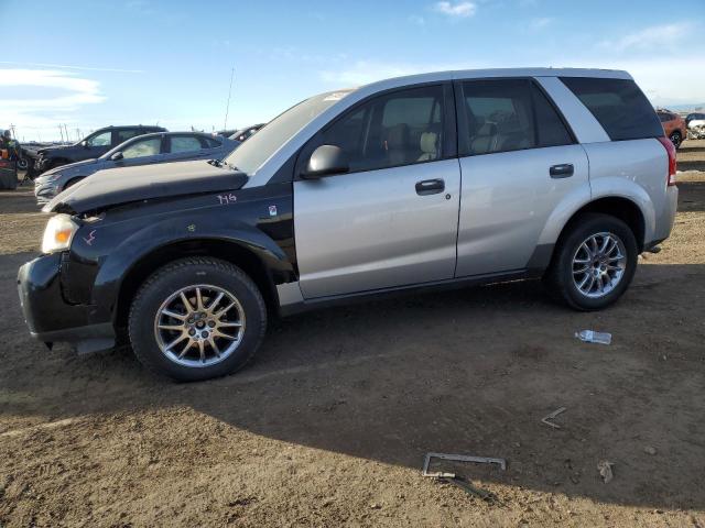 SATURN VUE 2007 with VIN 5GZCZ23D07S854075 - Photo from auction