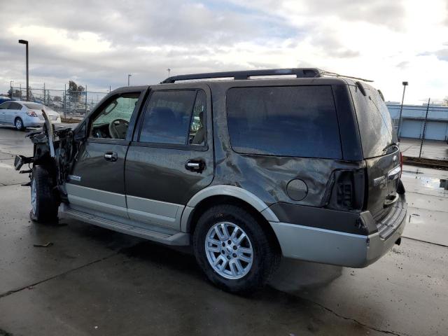 Photo 2 from auction – 2008 FORD EXPEDITION with VIN 1FMFU17518LA64995