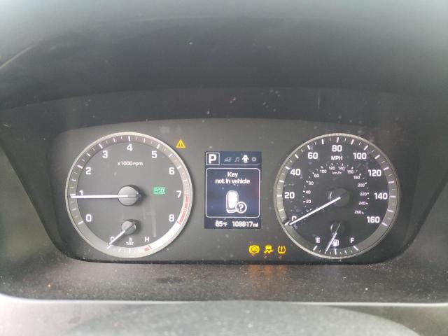 Photo 9 from auction – 2015 HYUNDAI SONATA SPO with VIN 5NPE34AF5FH218566