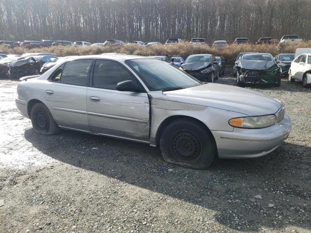 Photo 4 from auction – 2003 BUICK CENTURY CU with VIN 2G4WS52J031116715