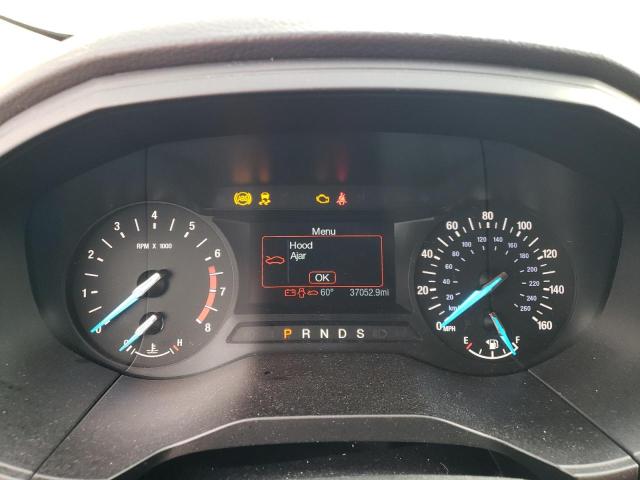 Photo 9 from auction – 2020 FORD EDGE SE with VIN 2FMPK3G91LBA66912