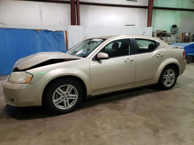 DODGE AVENGER R/ 2010 z numerem VIN 1B3CC5FB3AN114882 - Zdjęcie z aukcji