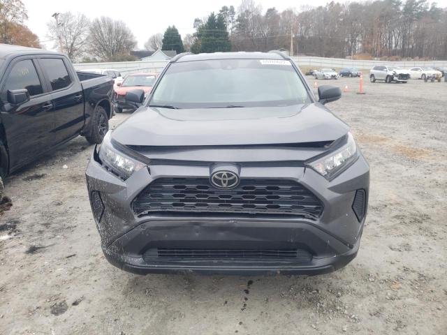 Photo 5 from auction – 2020 TOYOTA RAV4 LE with VIN 2T3H1RFV4LC050747