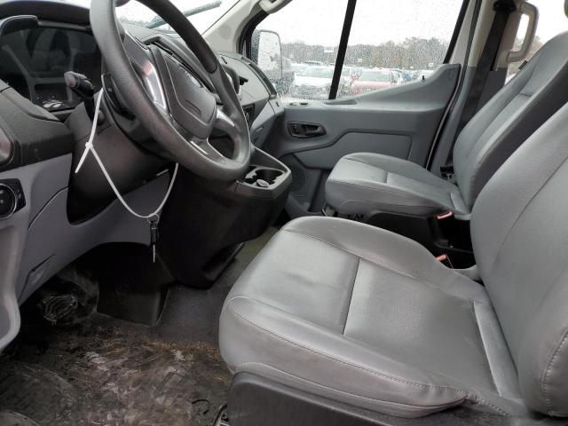 Photo 7 from auction – 2017 FORD TRANSIT T- with VIN 1FTYE1YM5HKA00822