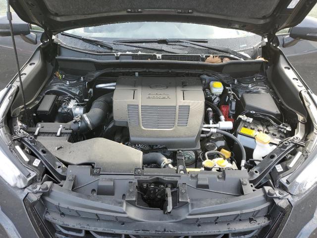 Photo 12 from auction – 2022 SUBARU FORESTER S with VIN JF2SKAJCXNH499157