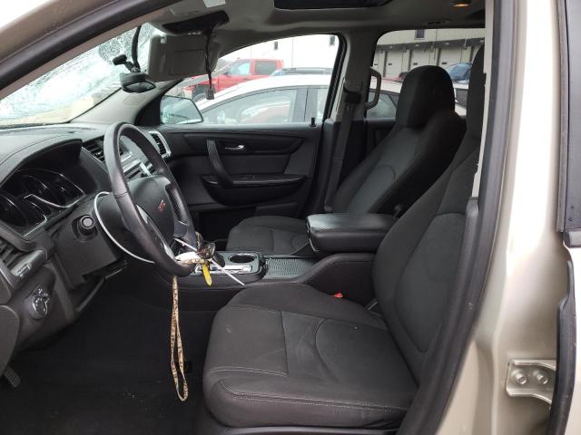 Photo 7 from auction – 2015 GMC ACADIA SLE with VIN 1GKKRPKD0FJ197492