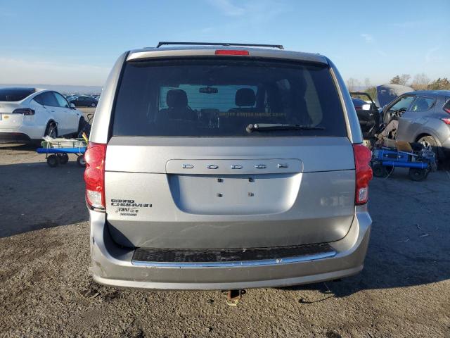 Photo 6 from auction – 2013 DODGE GRAND CARA with VIN 2C4RDGCG0DR800449