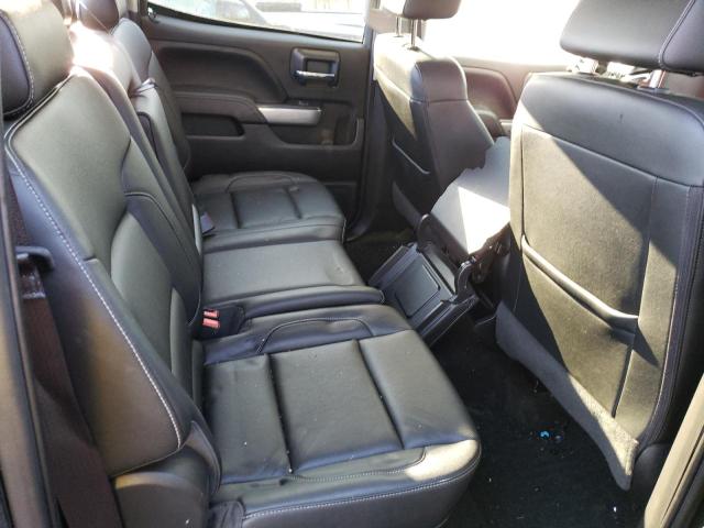 Photo 10 from auction – 2017 CHEVROLET SILVERADO with VIN 3GCUKSECXHG322775