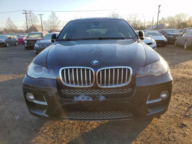 Photo 5 from auction – 2014 BMW X6 XDRIVE5 with VIN 5UXFG8C55EL593161