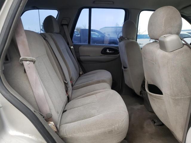 Photo 11 from auction – 2007 CHEVROLET TRAILBLAZE with VIN 1GNDS13S672121717