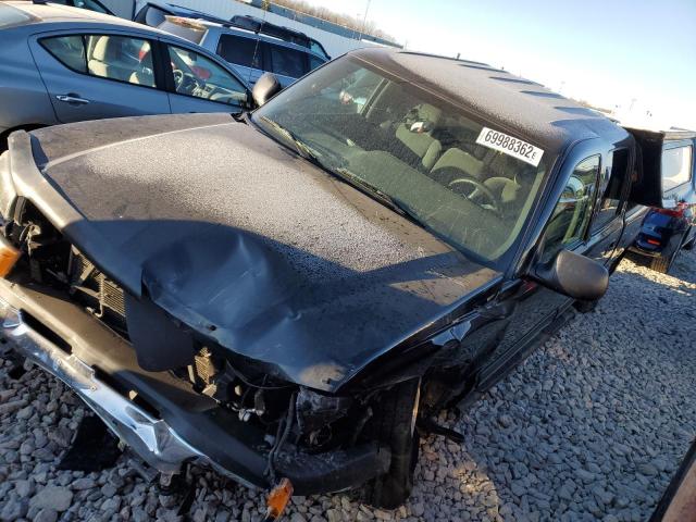 CHEVROLET SILVERADO 2005 with VIN 2GCEK13T851325857 - Photo from auction