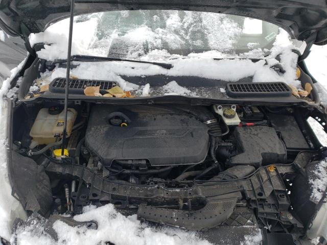 Photo 12 from auction – 2013 FORD ESCAPE SEL with VIN 1FMCU9HX8DUD72090