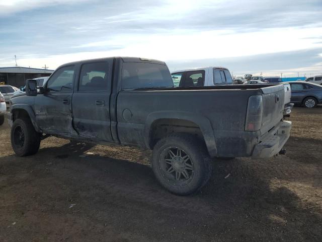 Photo 2 from auction – 2005 CHEVROLET SILVERADO2 with VIN 1GCHK23215F952497