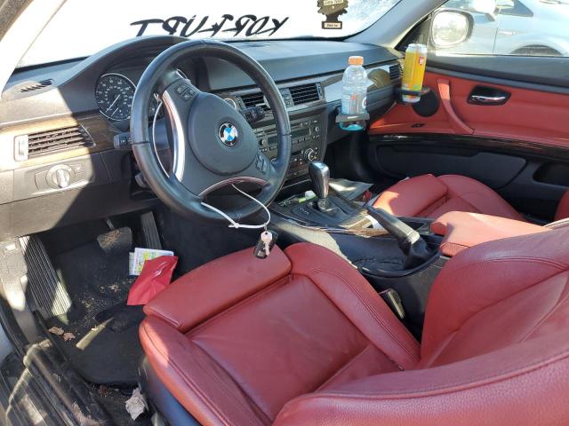 Photo 7 from auction – 2011 BMW 335 XI with VIN WBAKF9C52BE619480