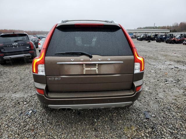 Photo 6 from auction – 2013 VOLVO XC90 3.2 with VIN YV4952CY9D1632448