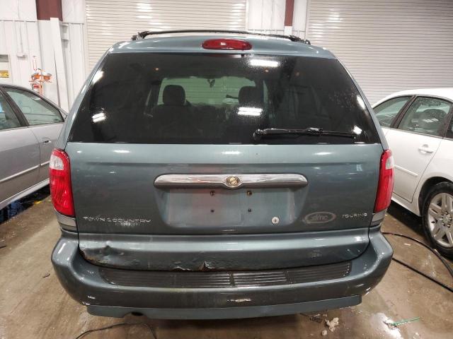 Photo 6 from auction – 2007 CHRYSLER TOWN & COU with VIN 2A4GP54L57R233359