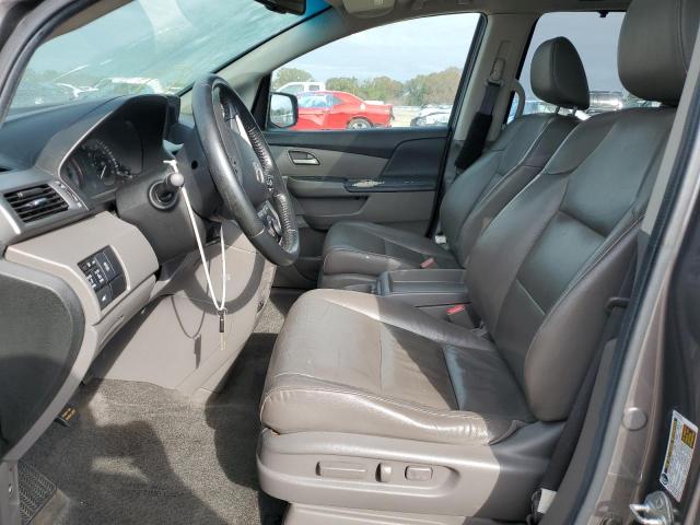 Photo 7 from auction – 2012 HONDA ODYSSEY with VIN 5FNRL5H6XCB036725
