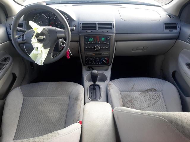 Photo 8 from auction – 2007 CHEVROLET COBALT LT with VIN 1G1AL55F977216476