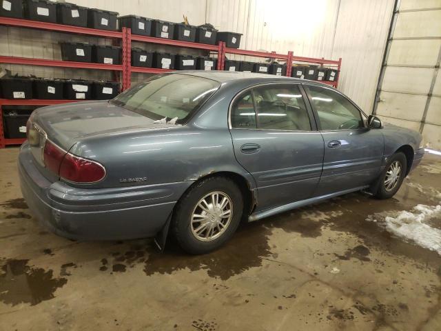 Foto 3 de la subasta – 2002 BUICK LESABRE CU con VIN 1G4HP54K124232122