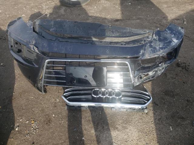 Photo 12 from auction – 2016 AUDI A6 PREMIUM with VIN WAUGFAFCXGN018388