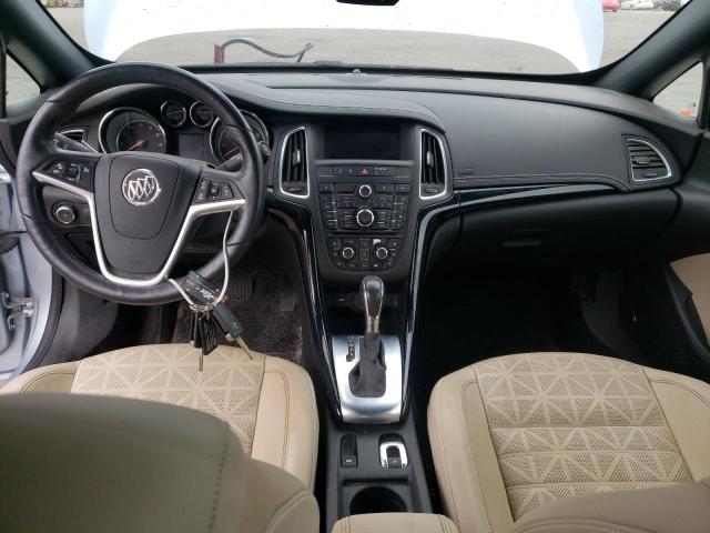 Фото 8 с аукциона – 2018 BUICK CASCADA PR с VIN W04WH3N50JG048593