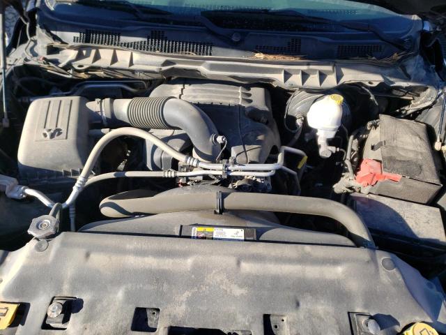 Photo 11 from auction – 2013 RAM 1500 SLT with VIN 1C6RR7LT3DS721894