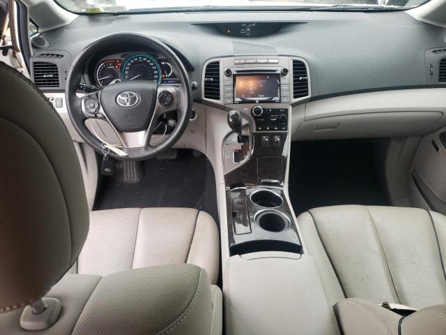 Photo 8 from auction – 2015 TOYOTA VENZA LE with VIN 4T3BA3BB9FU068744
