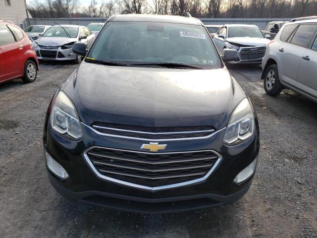 Photo 5 from auction – 2016 CHEVROLET EQUINOX LT with VIN 2GNFLFEK8G6213298