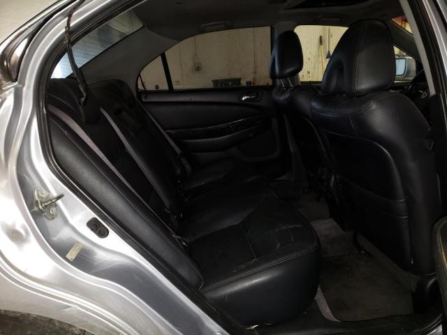 Photo 10 from auction – 2003 ACURA 3.2TL TYPE with VIN 19UUA56883A065414