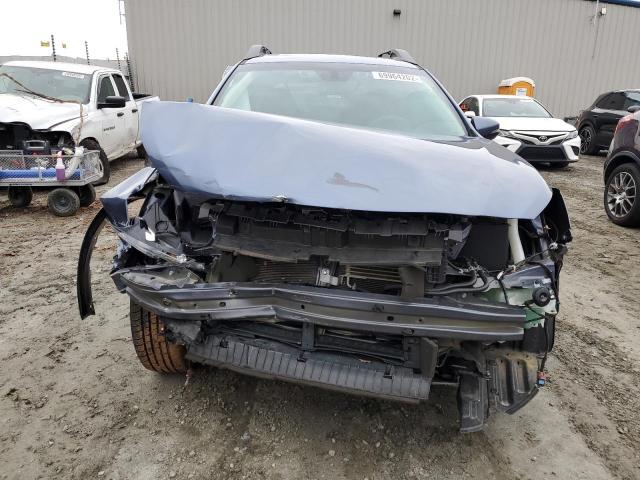Photo 5 from auction – 2018 SUBARU OUTBACK 2. with VIN 4S4BSANC7J3212627