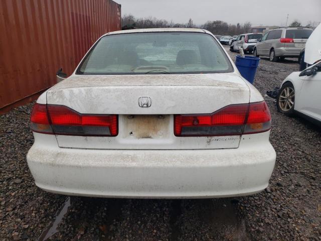 Photo 6 from auction – 2002 HONDA ACCORD EX with VIN 1HGCG56672A026031