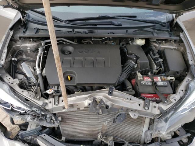 Photo 11 from auction – 2017 TOYOTA COROLLA L with VIN 5YFBURHE6HP728764