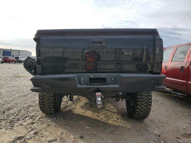 Photo 6 from auction – 2014 CHEVROLET SILVERADO with VIN 3GCUKSEC1EG536663