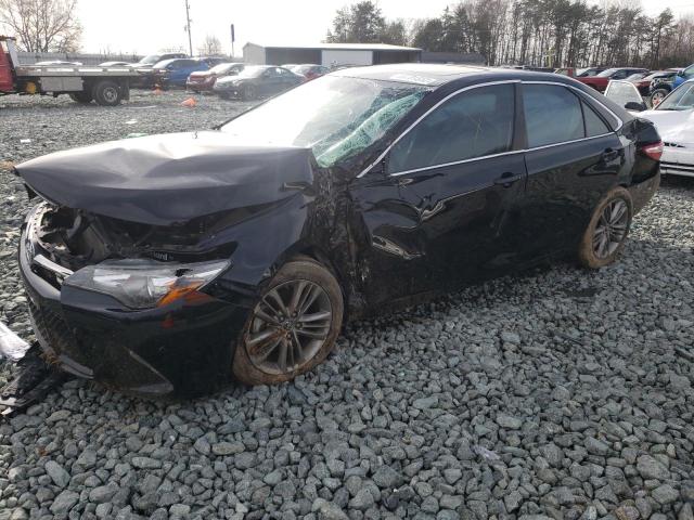 Photo 1 from auction – 2016 TOYOTA CAMRY LE with VIN 4T1BF1FK9GU516765