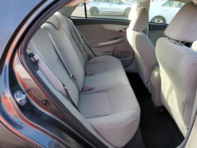Photo 10 from auction – 2012 TOYOTA COROLLA BA with VIN JTDBU4EE5C9171626