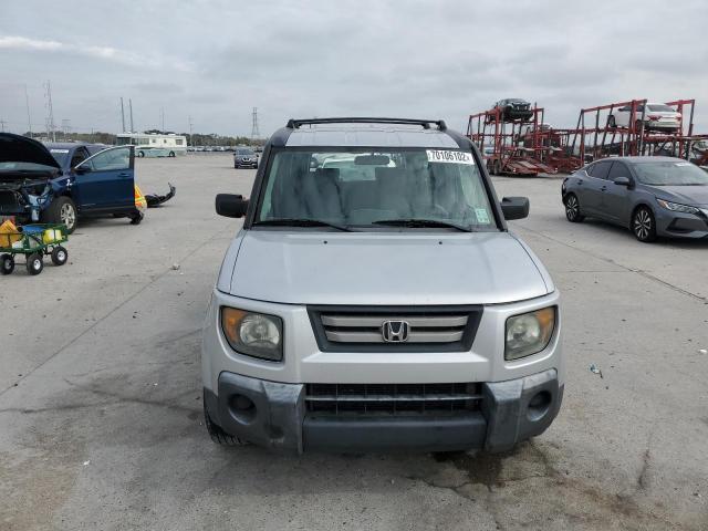Photo 5 from auction – 2008 HONDA ELEMENT EX with VIN 5J6YH18718L001519
