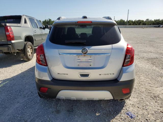 Photo 6 from auction – 2016 BUICK ENCORE with VIN KL4CJASB5GB691162