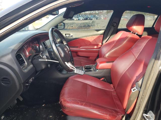 Photo 7 from auction – 2013 DODGE CHARGER R/ with VIN 2C3CDXCT4DH597482