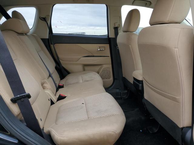 Photo 10 from auction – 2016 MITSUBISHI OUTLANDER with VIN JA4AD3A3XGZ009534