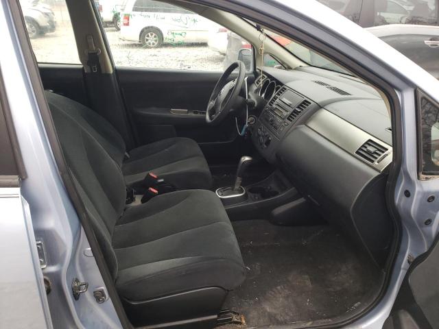 صورة رقم 7 من المزاد - 2011 NISSAN VERSA S مع VIN 3N1BC1CP9BL393357