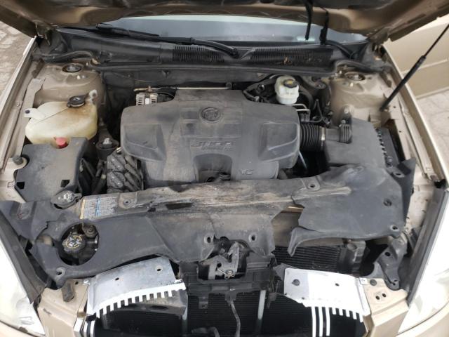 Photo 11 from auction – 2006 BUICK LUCERNE CX with VIN 1G4HP57226U176578