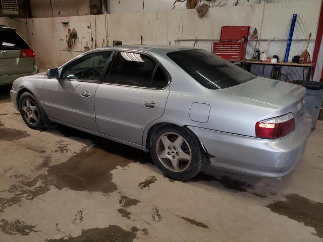 Photo 2 from auction – 2003 ACURA 3.2TL TYPE with VIN 19UUA56883A065414