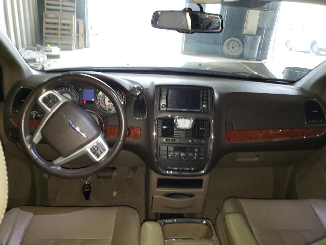 Photo 8 from auction – 2014 CHRYSLER TOWN & COU with VIN 2C4RC1BG7ER359180