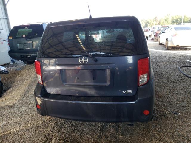 Photo 6 from auction – 2011 TOYOTA SCION XB with VIN JTLZE4FE0B1122927