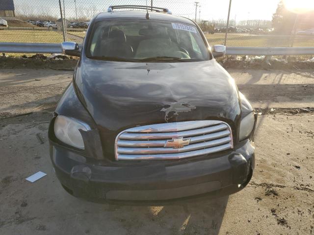 Photo 5 from auction – 2009 CHEVROLET HHR LT with VIN 3GNCA53VX9S535347