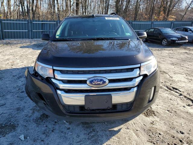 Photo 5 from auction – 2013 FORD EDGE LIMIT with VIN 2FMDK4KC4DBC46785
